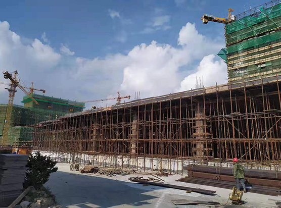 霞浦(pǔ)世邦三千府