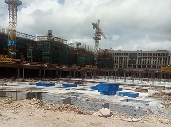 永泰葛嶺(lǐng)大名城項(xiang)目