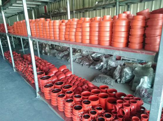 廈門消防器材(cai)