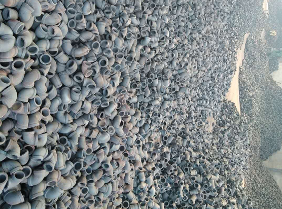 福建礦(kuàng)用溝槽管件對儲(chǔ)存環境的要求如(ru)下