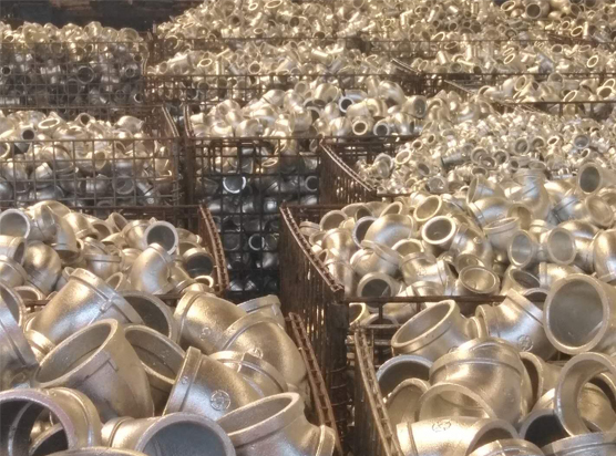 福州消防(fáng)器材：什麽是簡(jian)易的滅火器