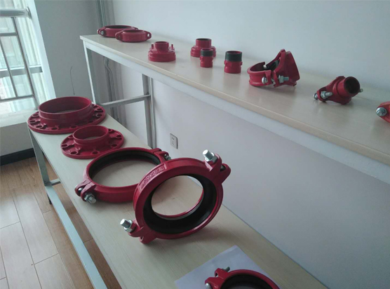 福(fú)建溝槽管件(jiàn)