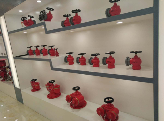 滅(miè)火器鍍鋅管(guan)件廠家