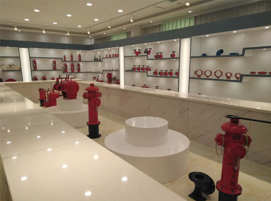 消防器材(cái)設備的養護清(qing)單有哪些