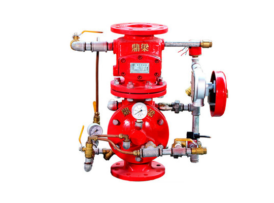 你知道消防(fáng)設備如何進行(hang)挑選跟管理？