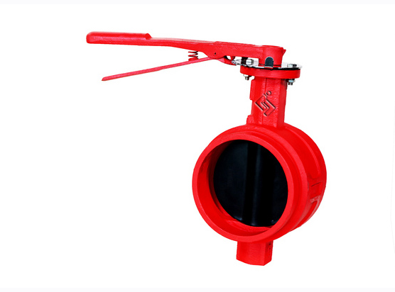 工(gōng)廠裏常見的消防(fáng)設備都有哪些？你(nǐ)們準備了嗎