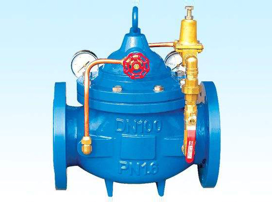 福(fú)州減壓閥