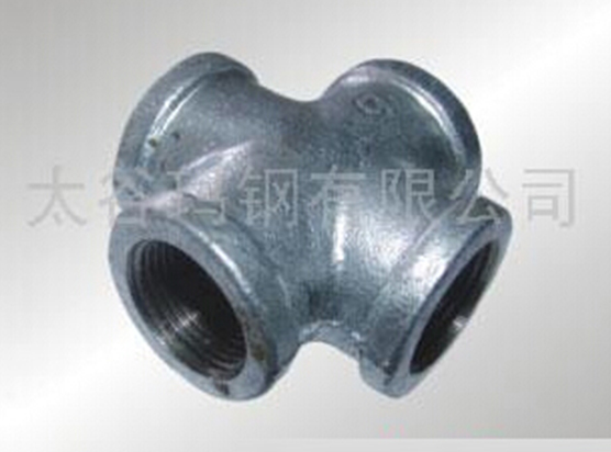 廠家科(kē)普：瑪鋼(gāng)管件生(sheng)産之型(xíng)砂