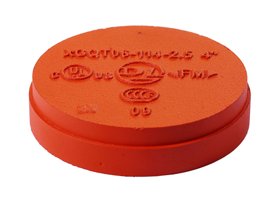 福州(zhou)消防栓與消火栓(shuān)的區别