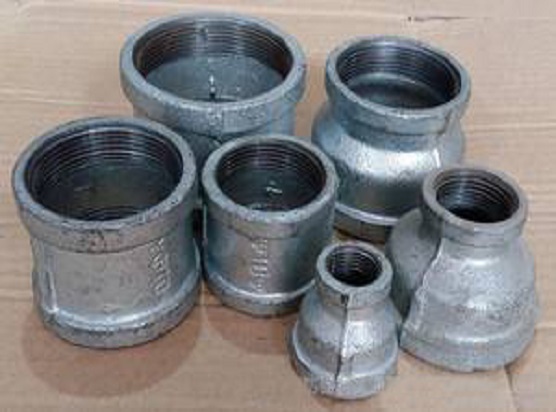 福州溝槽(cáo)管件