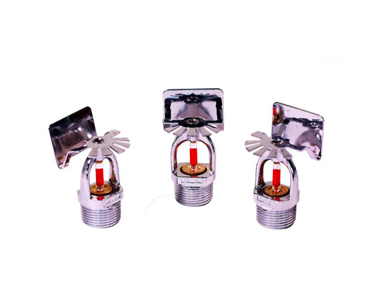 T-ZSTBS邊(bian)牆噴頭