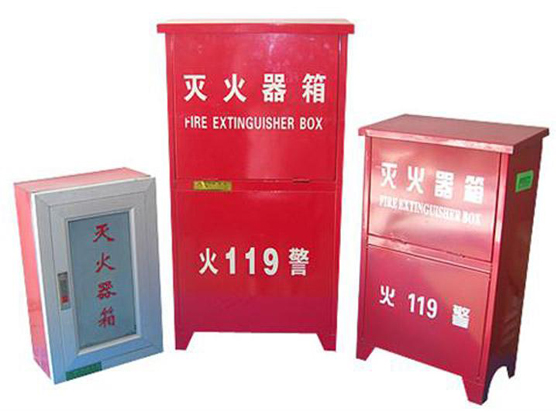 福(fú)州滅火箱(xiāng)