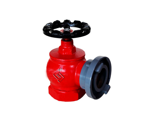 減壓穩(wen)壓室内消火栓(shuan)