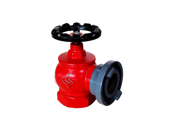 旋(xuán)轉型室内消火(huo)栓