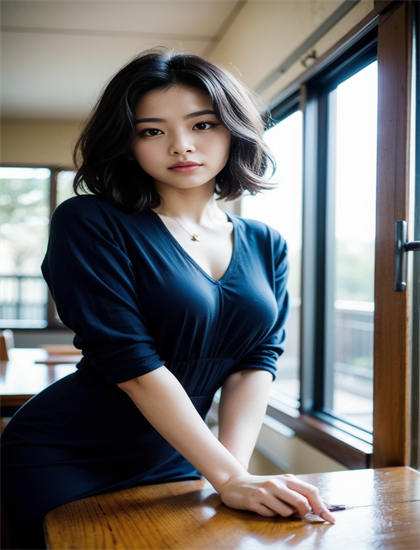 科幻片文化解读：《流浪的神女》的叙事结构与视觉语言 ——科幻片的专业鉴赏