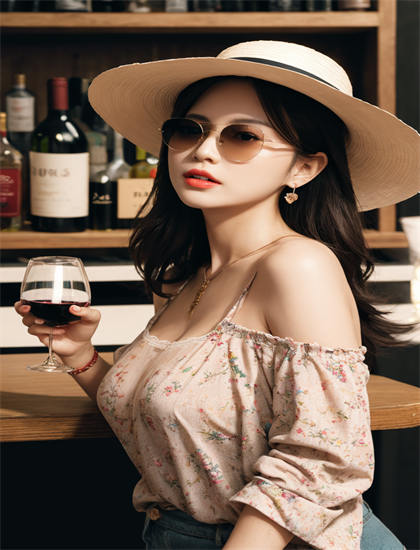 《失去爱的女人》色彩运用解析标杆式的：色调选择与情绪表达分析，双语字幕