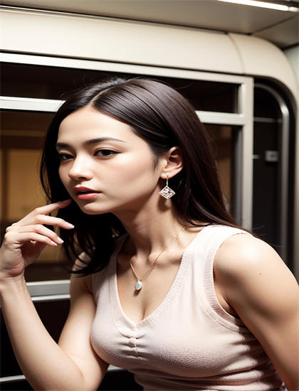 【幕后故事】克里斯黛拉阿朗索：中产阶级的转折的戏剧性设计与情节推进 带你了解电影制作的点点滴滴